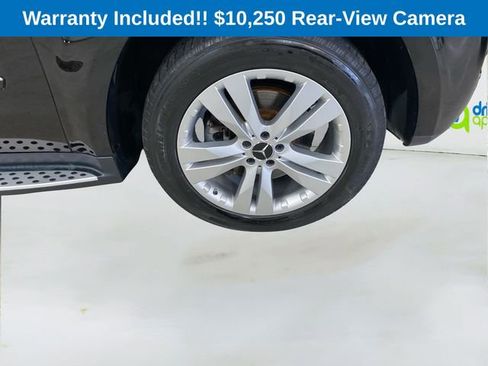 Used 2012 Mercedes-Benz GL 450 4MATIC image 16