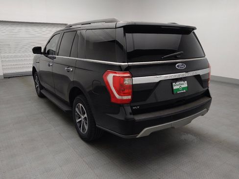 Used 2020 Ford Expedition XLT w/ Equipment Group 201A RWD image 5