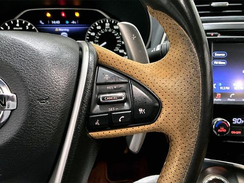 Used 2016 Nissan Maxima SR image 12