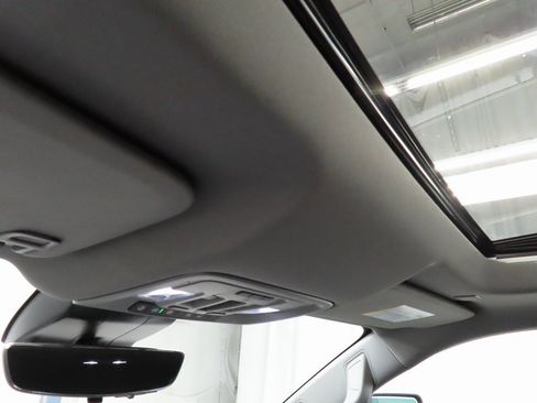 Used 2024 Chevrolet Silverado 2500 LTZ w/ LTZ Plus Package image 29