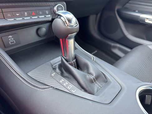 New 2026 Ford Mustang Premium image 19