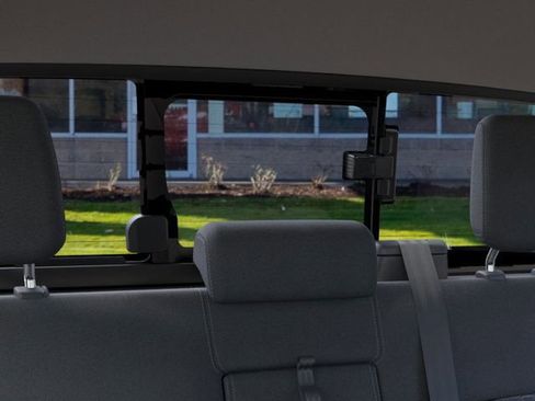 New 2025 Ford Ranger XLT w/ FX4 Off-Road Package image 22