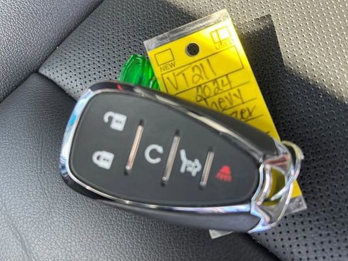 Certified 2024 Chevrolet Blazer LT w/ Sound & Technology Package image 28