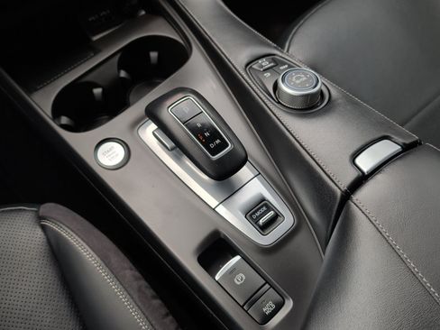 Used 2023 INFINITI QX50 Sport FWD image 21