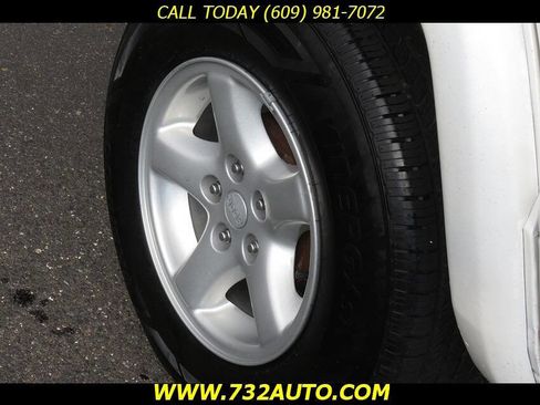 Used 2000 Jeep Cherokee Sport image 15