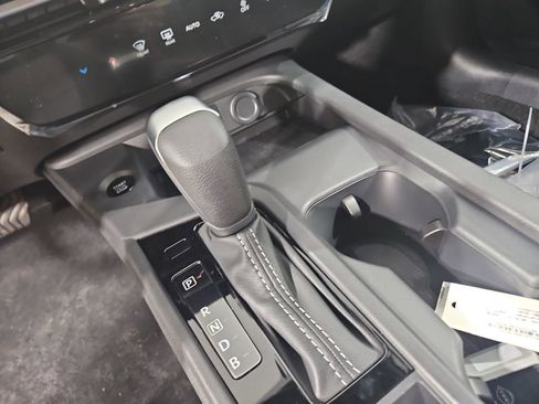 New 2026 Nissan Sentra SV image 23