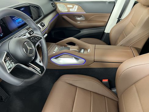 New 2026 Mercedes-Benz GLE 450 4MATIC image 17