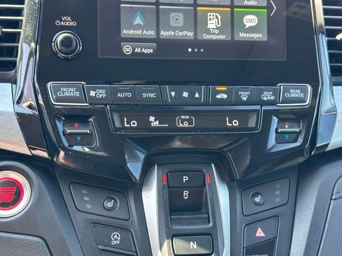 Used 2023 Honda Odyssey EX-L image 27