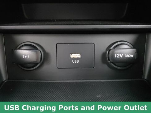 Used 2023 Hyundai Kona SEL w/ Cargo Package image 33