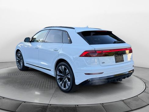 New 2026 Audi Q8 Premium Plus image 5