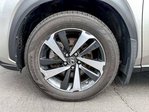 Used 2021 Lexus NX 300 300 Base w/ Premium Package image 9