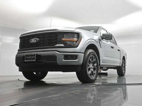 New 2026 Ford F150 STX w/ Equipment Group 200A RWD image 43