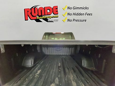 Certified 2022 Chevrolet Silverado 1500 LTZ image 15