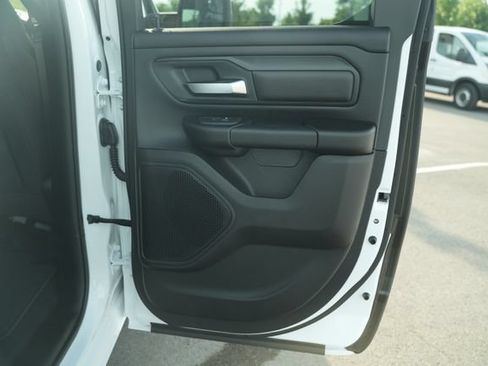 New 2026 RAM 1500 Tradesman RWD image 20