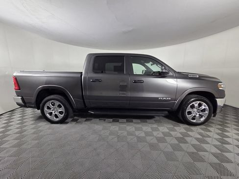 Used 2025 RAM 1500 Big Horn RWD image 5
