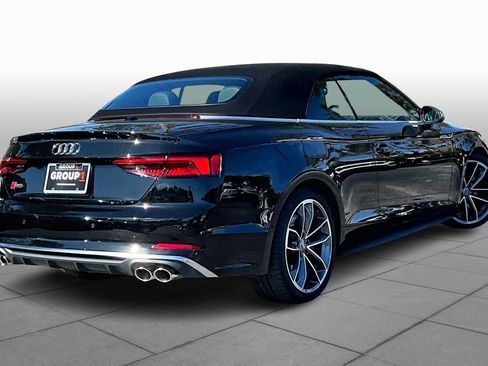 Used 2019 Audi S5 Prestige image 13