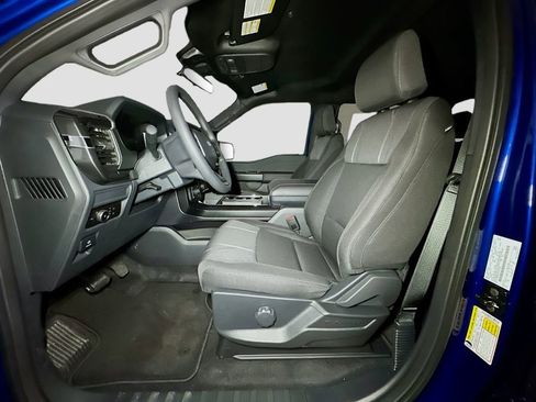 New 2026 Ford F150 STX w/ F-150 LOBO Package AWD/4WD image 16
