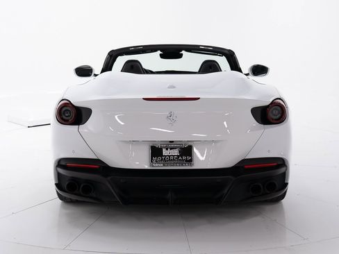 Used 2022 Ferrari Portofino M image 4