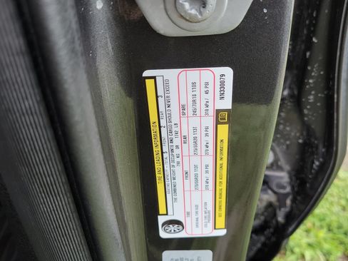 Used 2022 RAM 1500 Big Horn AWD/4WD image 6
