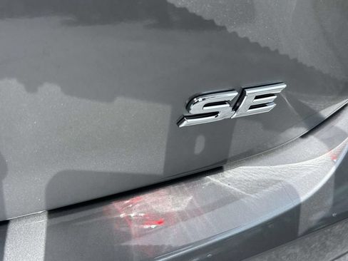 New 2026 Toyota Camry SE FWD image 11