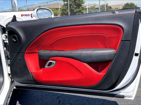 Used 2022 Dodge Challenger R/T Scat Pack RWD image 23
