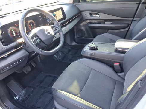 Certified 2024 Nissan Ariya AWD image 13