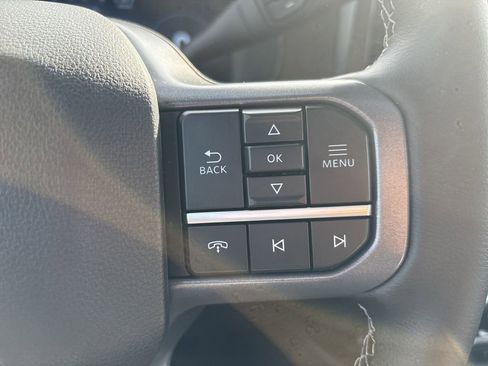 New 2026 Ford F350 Lariat w/ Black Appearance Package AWD/4WD image 27