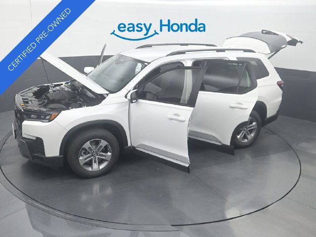 Used 2026 Honda Pilot EX-L image 45