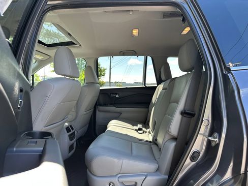 Used 2019 Honda Pilot EX-L image 19