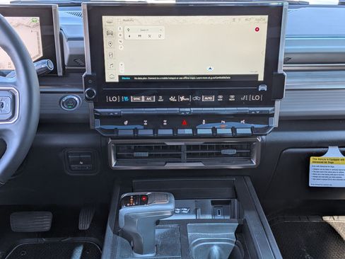 Used 2024 GMC Hummer EV 3X w/ Omega Edition image 28