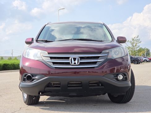 Used 2014 Honda CR-V EX-L image 13