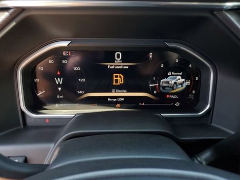 New 2026 GMC Sierra 3500 Denali Ultimate AWD/4WD image 32