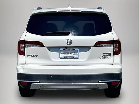 Used 2019 Honda Pilot Touring image 6