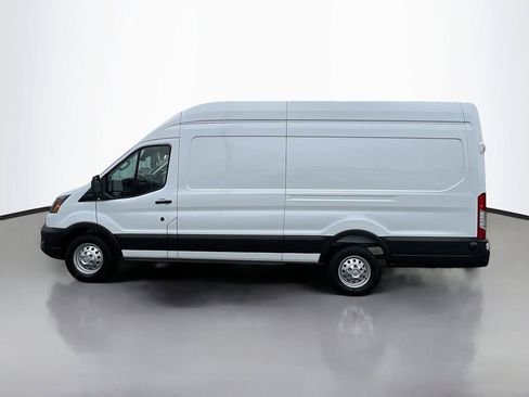 New 2026 Ford Transit 350 148 High Roof Extended AWD image 6