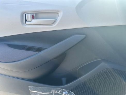 New 2026 Toyota Corolla LE image 18