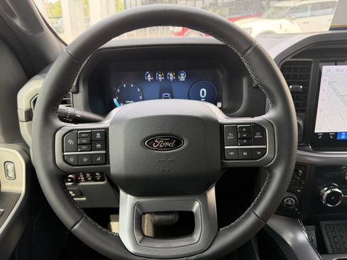 Certified 2026 Ford F150 XLT w/ Equipment Group 302A MID AWD/4WD image 41