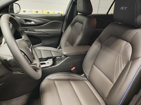 New 2026 Buick Envista Sport Touring w/ Convenience I Package image 26