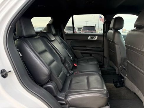 Used 2015 Ford Explorer XLT w/ Equipment Group 202A image 17