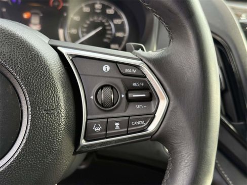 Certified 2019 Acura RDX w/ Technology Package image 28