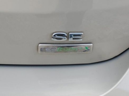 Used 2016 Ford Focus SE image 8