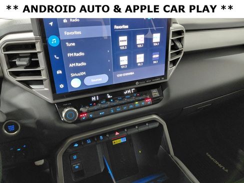 Used 2023 Toyota Tundra Limited image 17