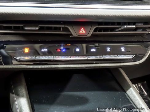 Certified 2024 Buick Envision Preferred image 16