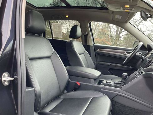 Used 2019 Volkswagen Atlas SEL image 60