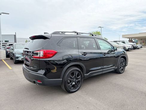 Certified 2023 Subaru Ascent Onyx Edition Limited AWD/4WD image 13