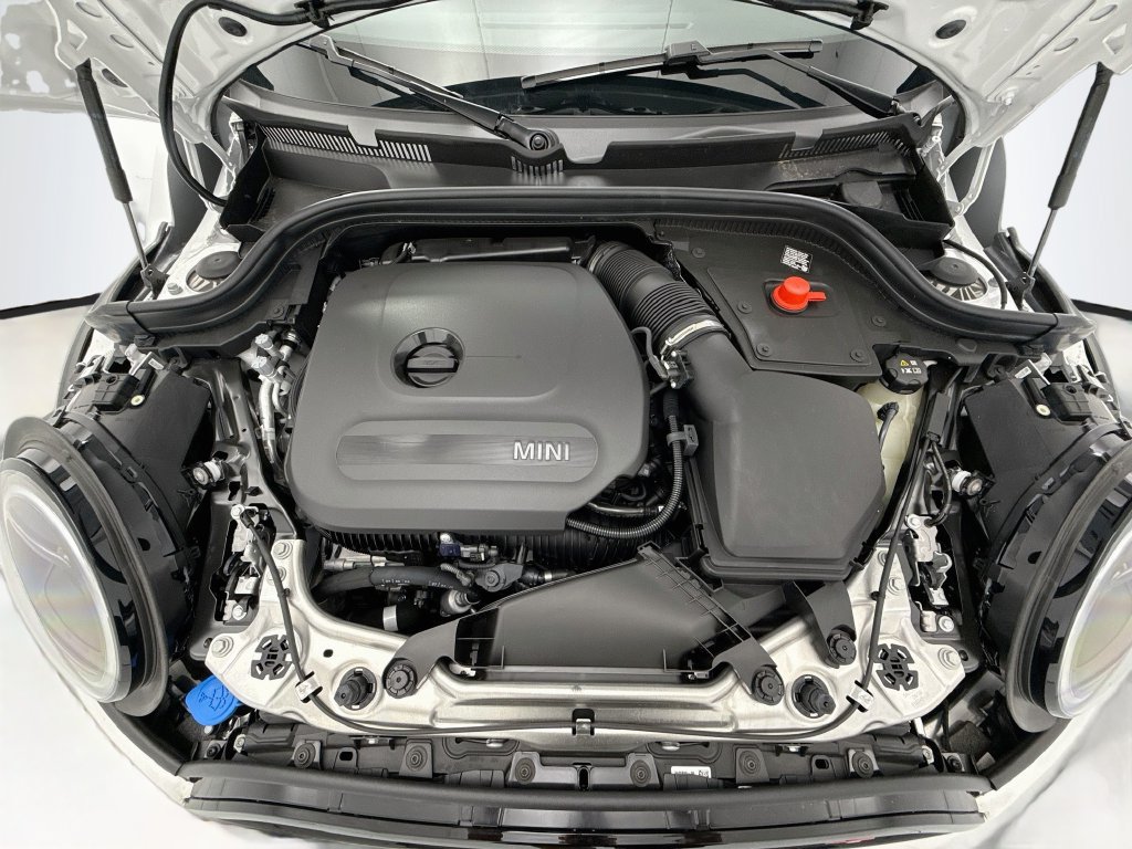 New 2027 MINI Cooper S FWD image 27