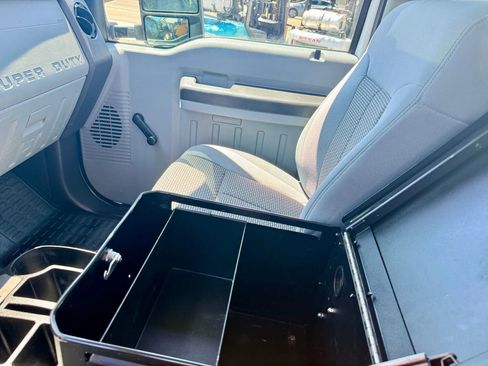 Used 2015 Ford F450 XL image 14