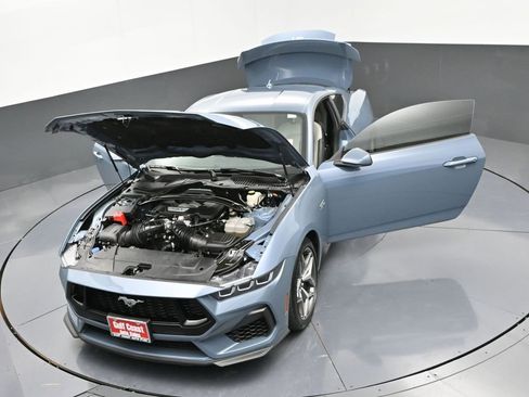 Used 2024 Ford Mustang GT Premium w/ GT Performance Package image 46