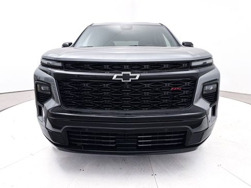 Used 2024 Chevrolet Traverse RS w/ LPO, Floor Liner Package image 14