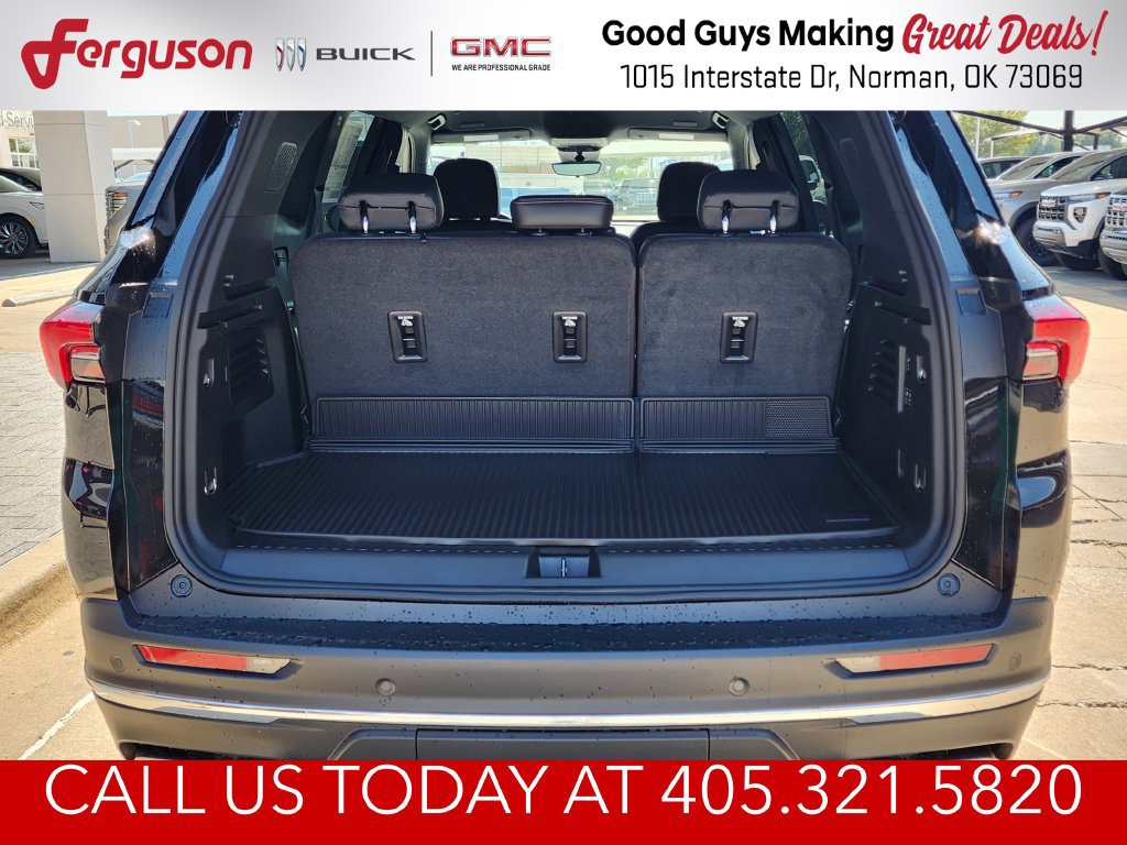 New 2027 Buick Enclave Preferred w/ Power Package FWD image 52