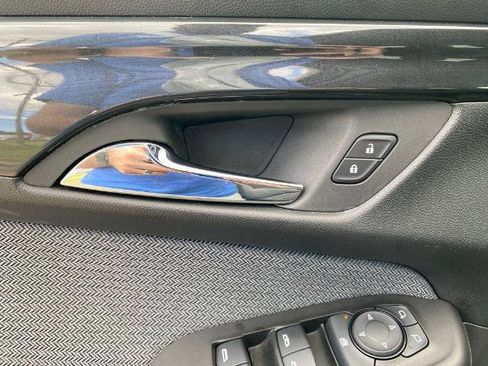 Used 2025 Chevrolet TrailBlazer LT image 14